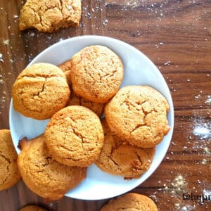 recette biscuit noel