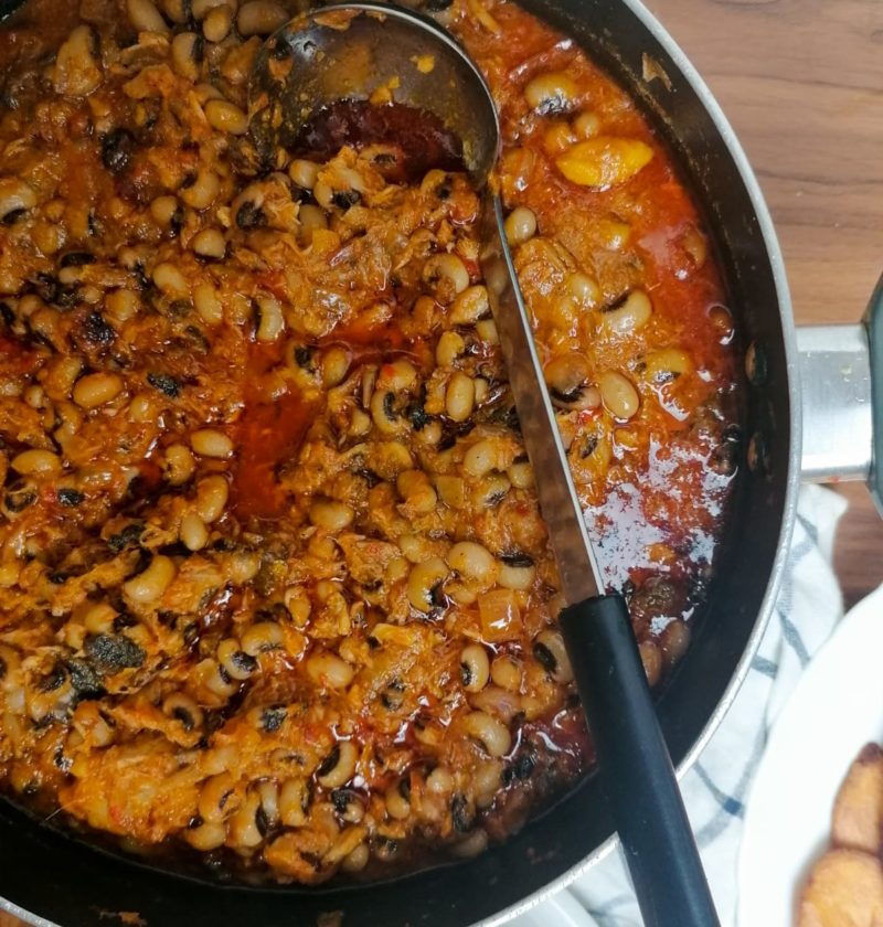 ghanaian-beans-stew-ghana-red-red-kelianfood