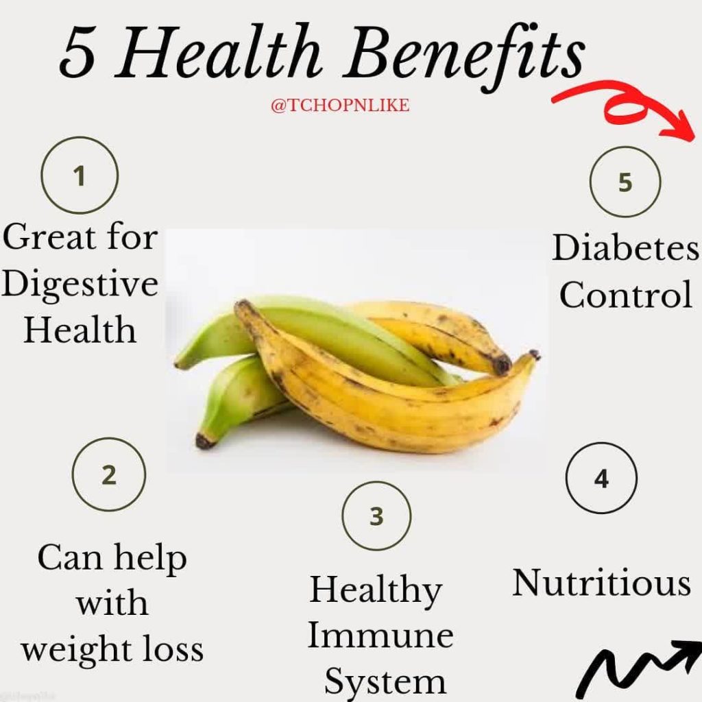 Voici 5 bienfaits inattendus de la banane pour votre santé !