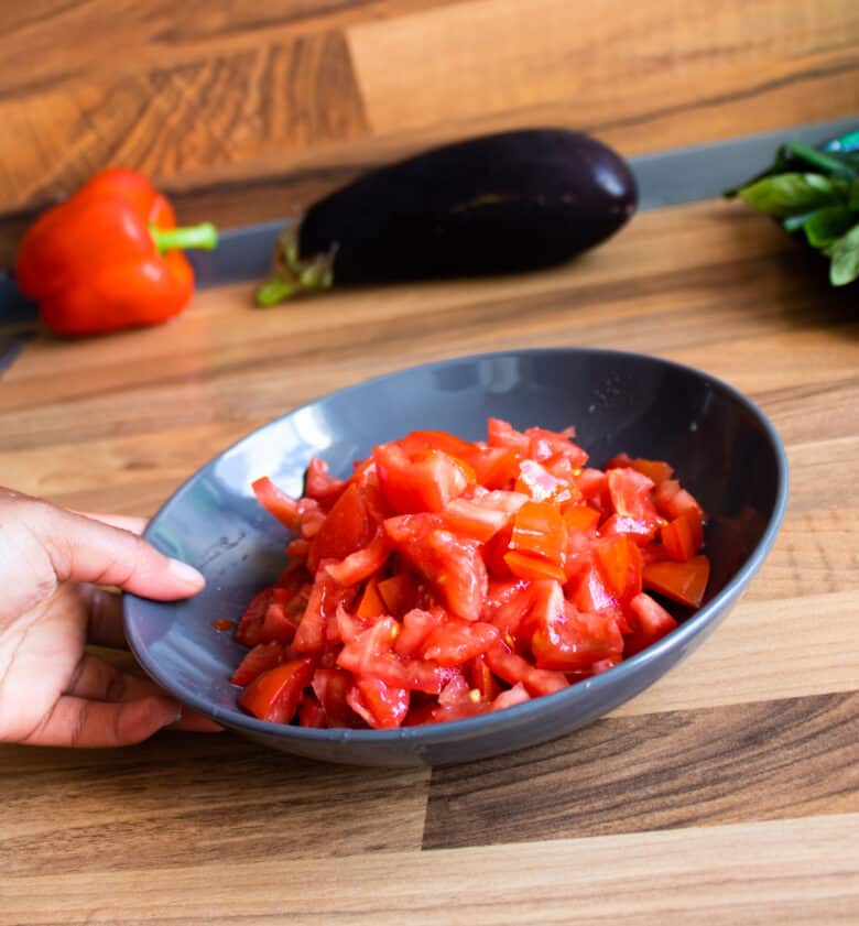 Kedjenou de poulet ivoirien Kelianfood