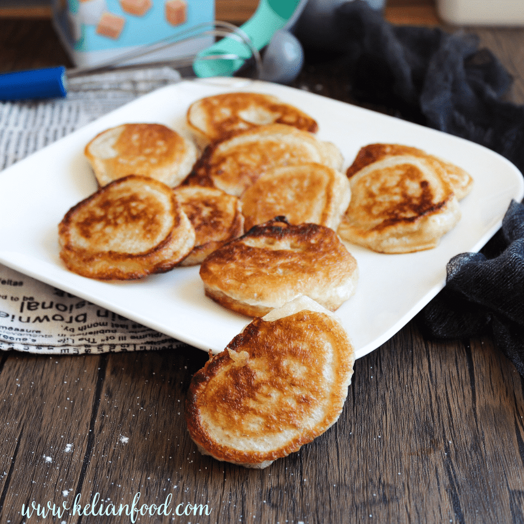 Recette facile tratra : Beignet ivoirien