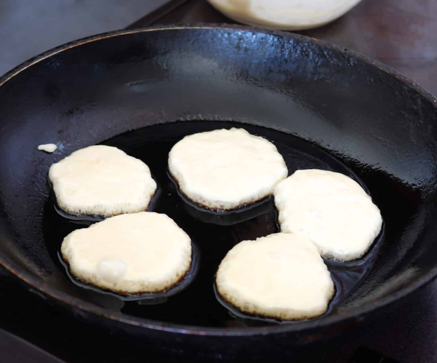 Tratra La meilleure Recette des Tratra : Beignet ivoirien | Kelianfood