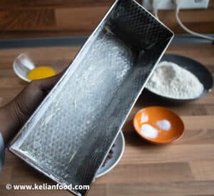 La meilleure recette de gâteau au chocolat