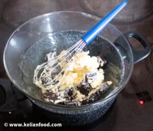 La meilleure recette de gâteau au chocolat