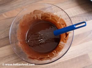 La meilleure recette de gâteau au chocolat