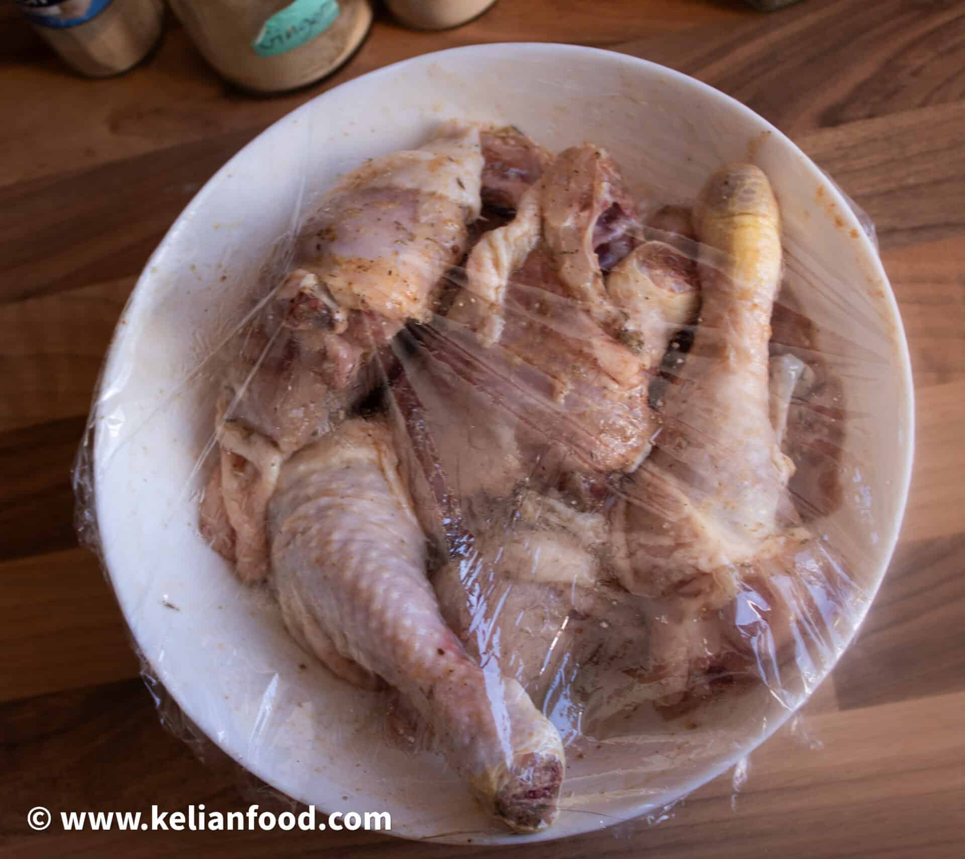 Sauce tomate africaine pour riz meilleure recette Kelianfood