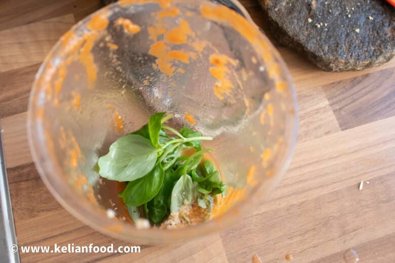 Sauce tomate africaine pour riz meilleure recette Kelianfood