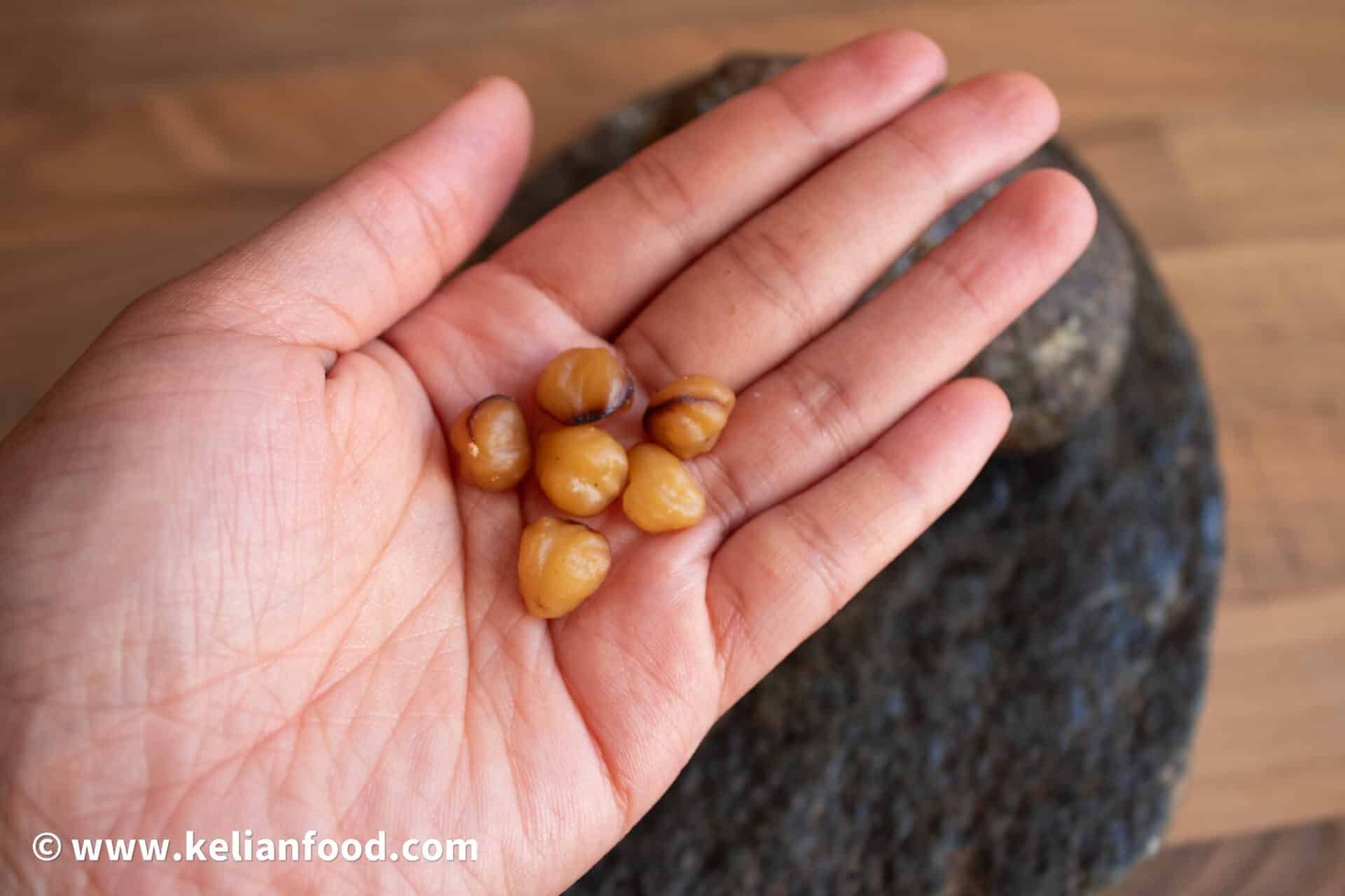 Sauce tomate africaine pour riz meilleure recette Kelianfood