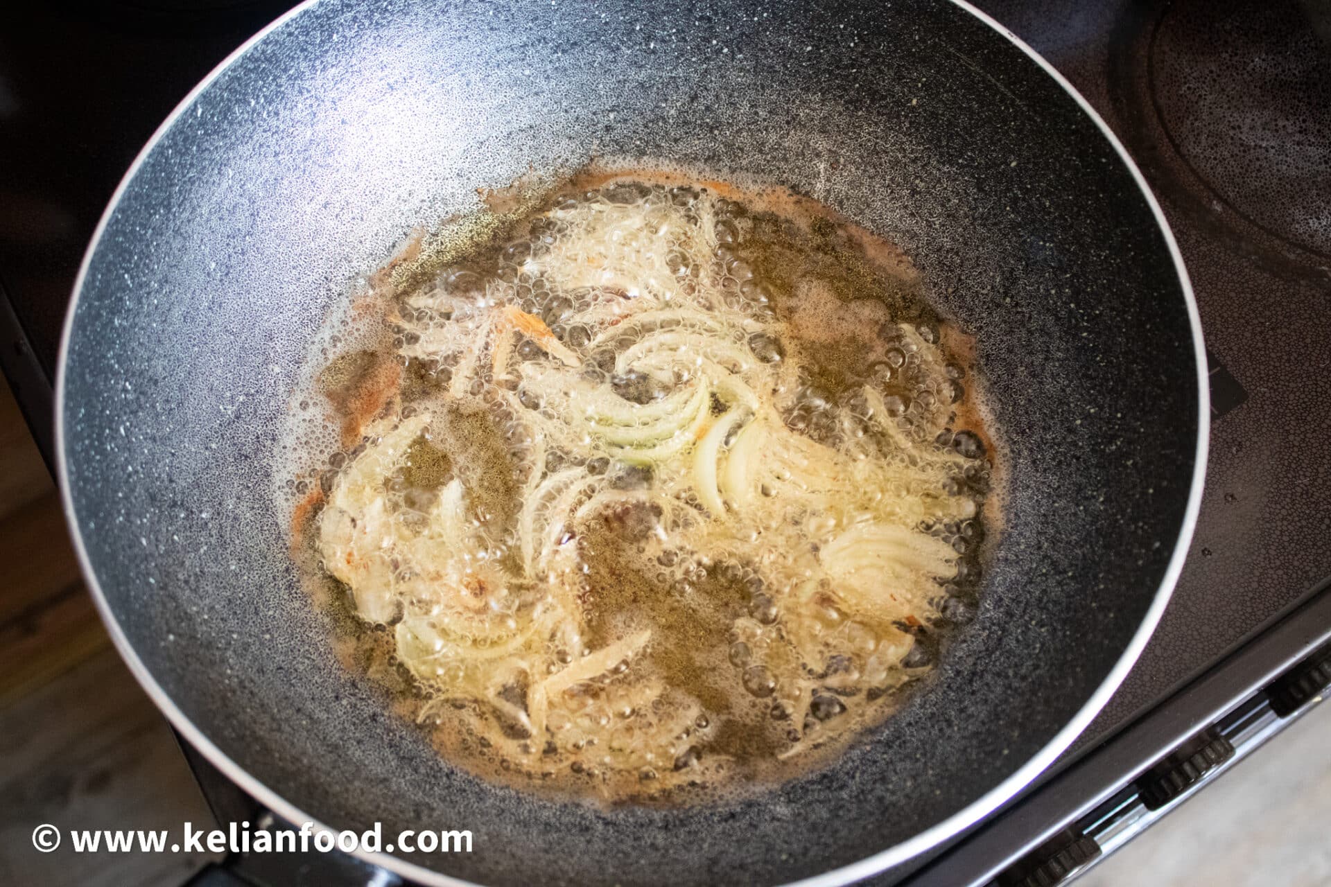 Sauce tomate africaine pour riz meilleure recette Kelianfood