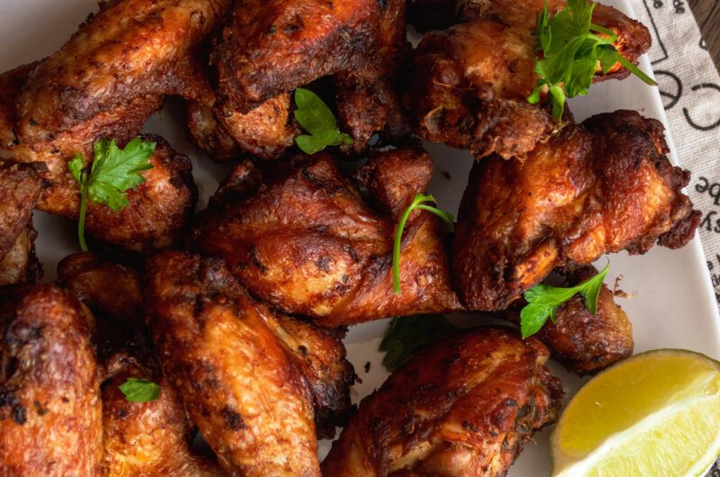 poulet frit recette frit
