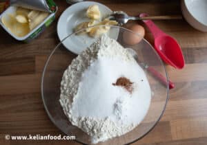 comment faire les croquettes africaines