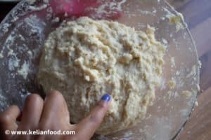comment faire les croquettes africaines