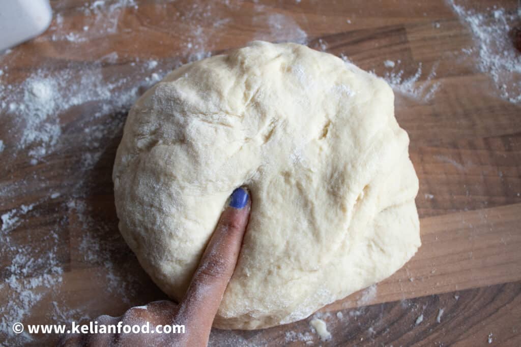 comment faire les croquettes africaines