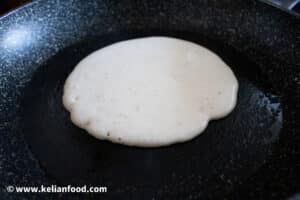 recette pancake a la banane facile