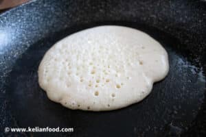 recette pancake a la banane facile