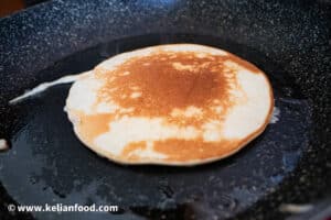 recette pancake a la banane facile