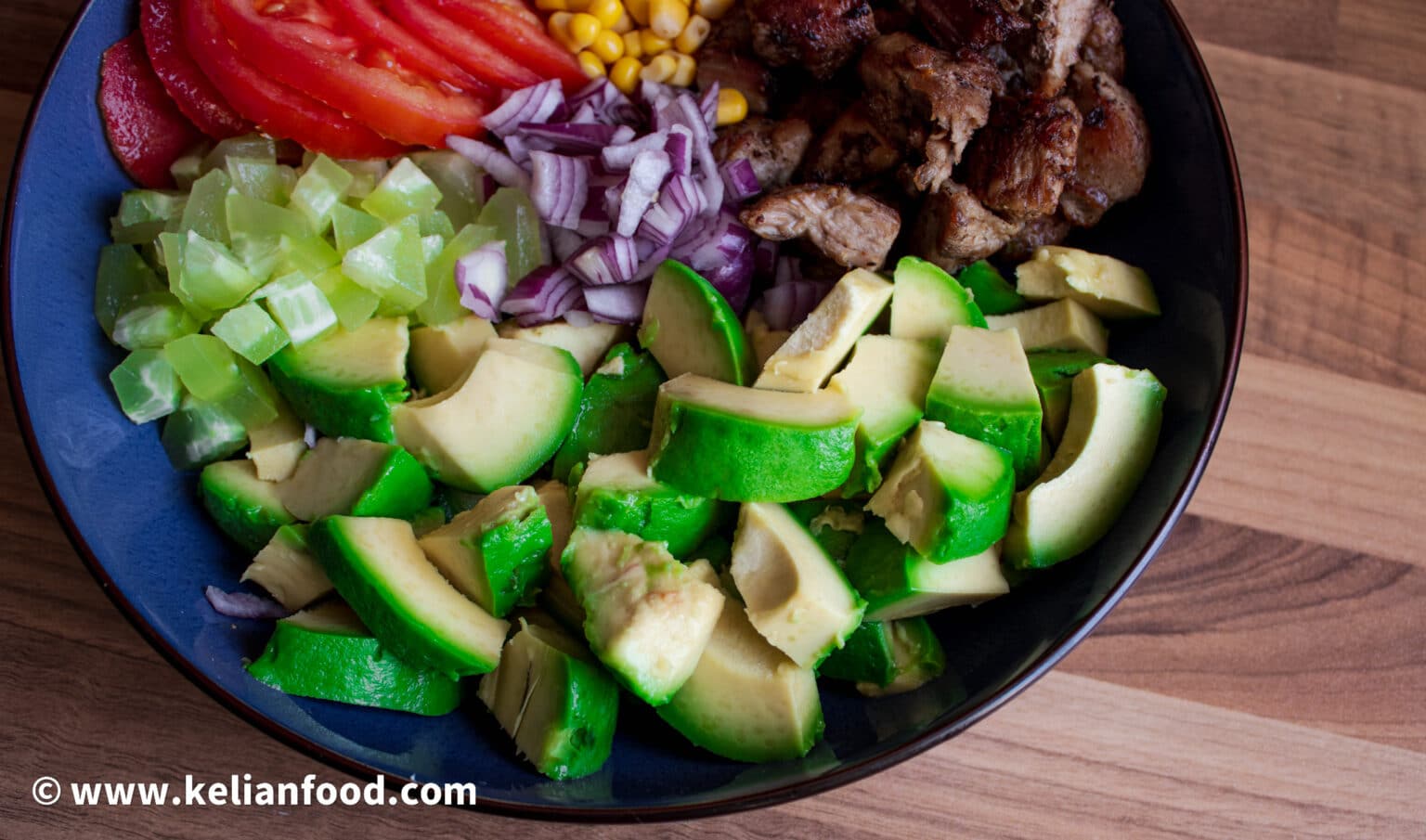 idee repas saint valentin maison, simple et pas cher! | Kelianfood