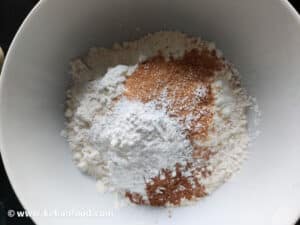 ingredient sec pancake