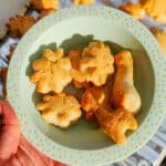 recette facile pour bebe