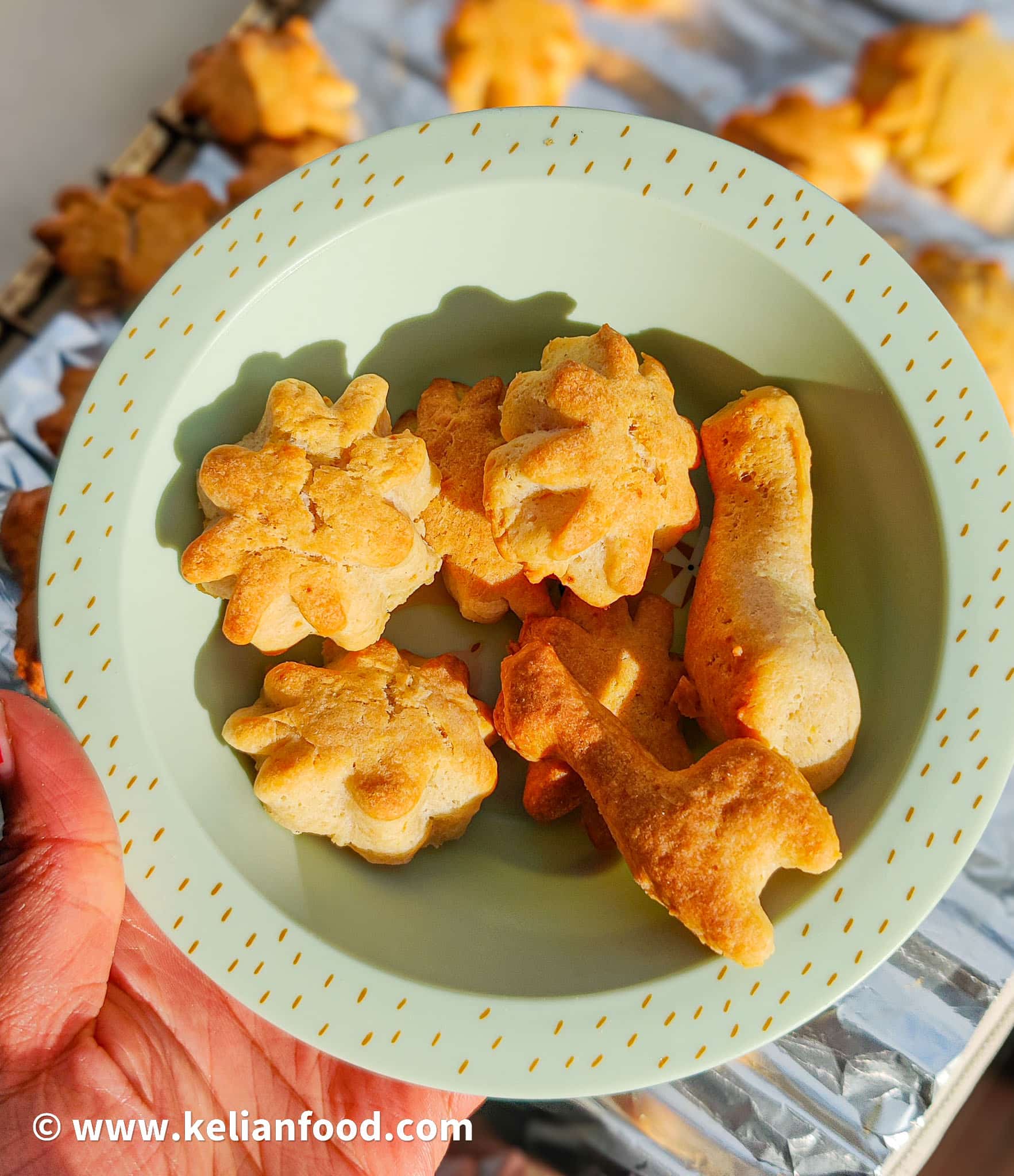 recette facile pour bebe