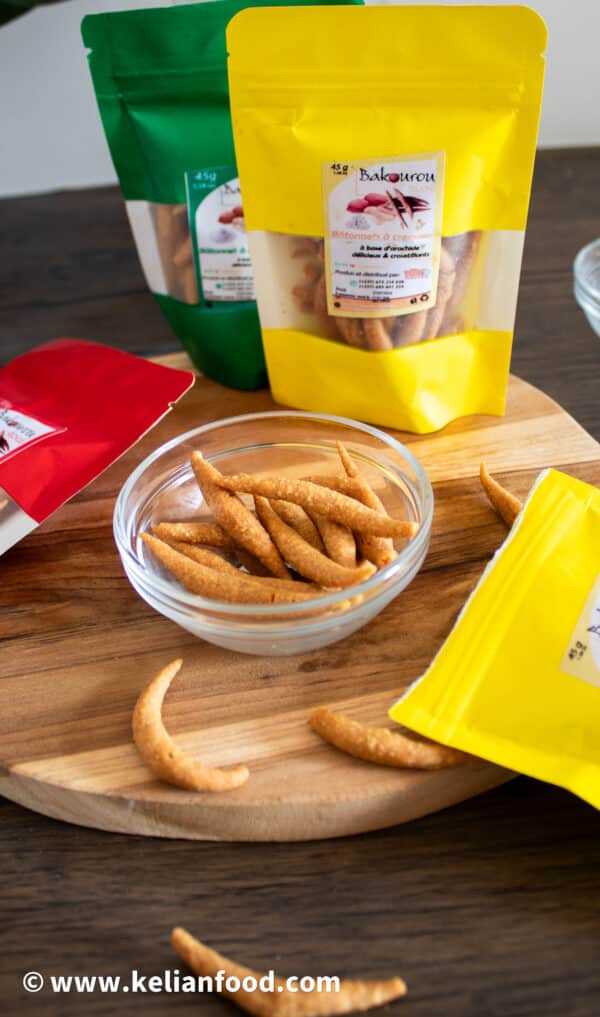 bakourou snack