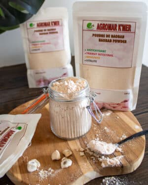 baobab powder