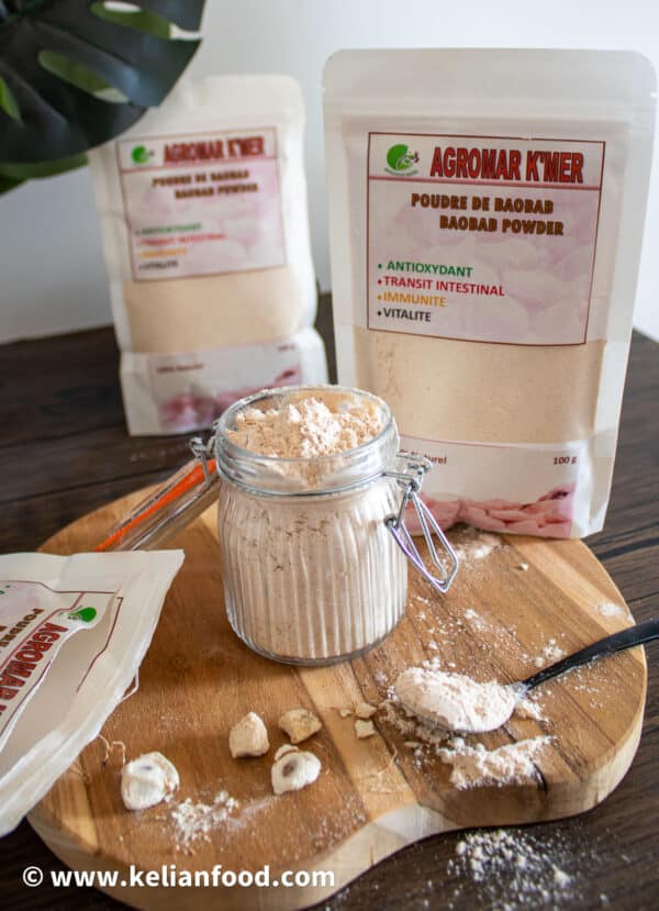 baobab powder