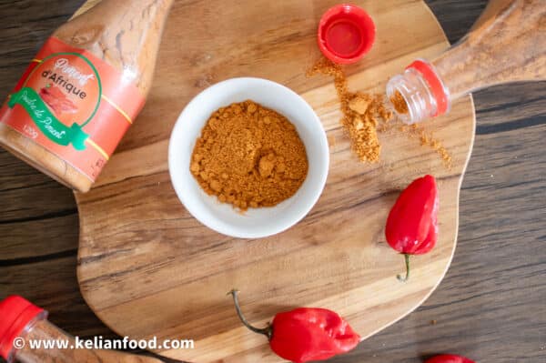 piment poudre 2