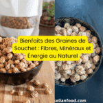 tigernut bienfait super aliment africain