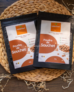 poudre de souchet