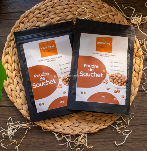 poudre de souchet