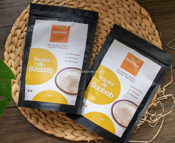 poudre de baobab
