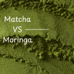 moringa vs matcha