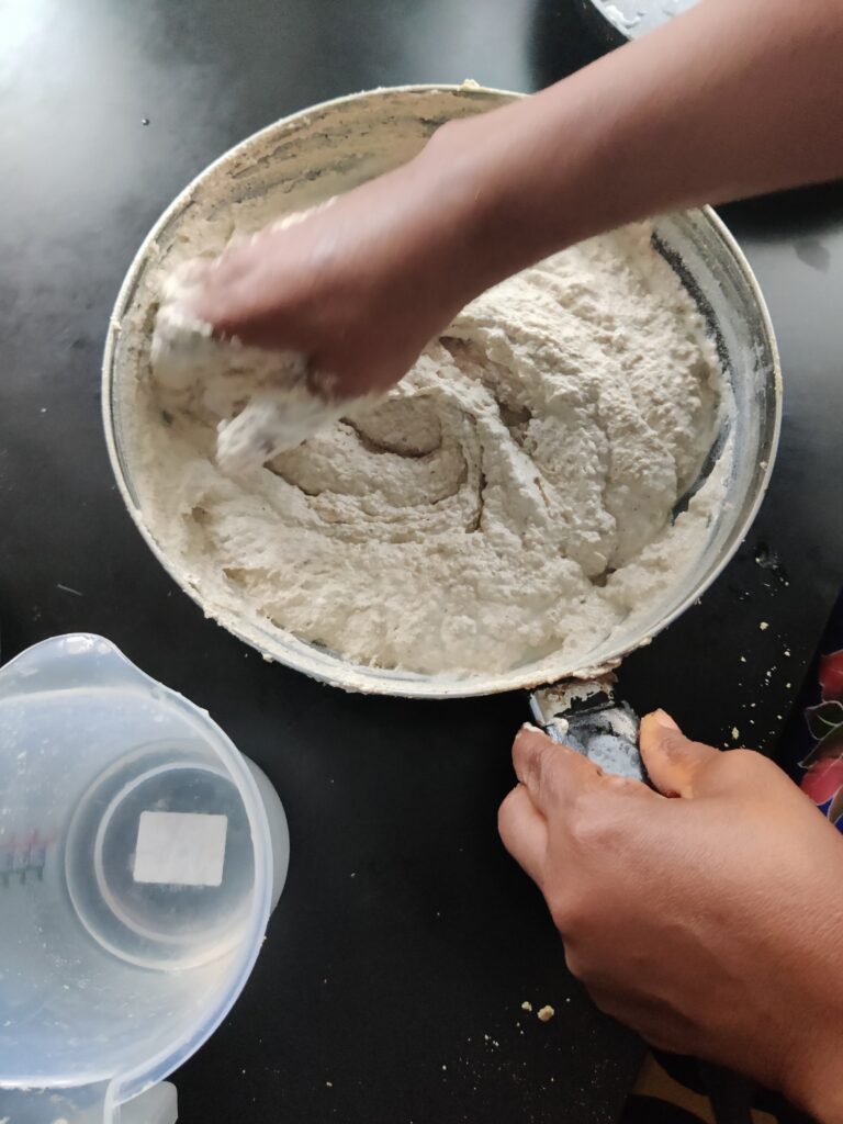 recette met de pistache