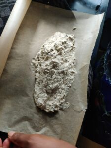 recette met de pistache