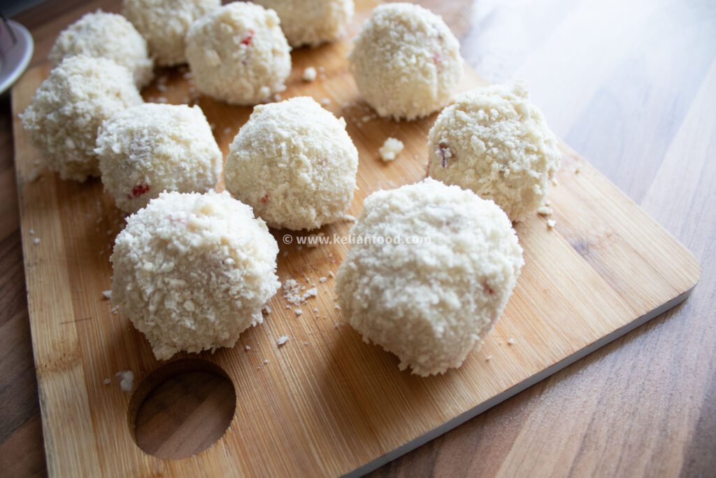 recette igname facile