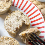 recette met de pistache