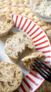 recette met de pistache