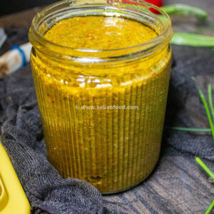 recette marinade facile