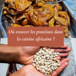aliments africains les plus riches en protéines